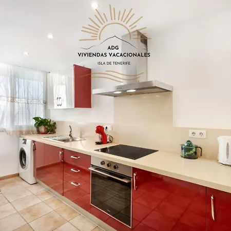 Vistamar * Канделария