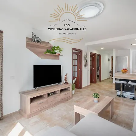 Vistamar 아파트 칸델라리아