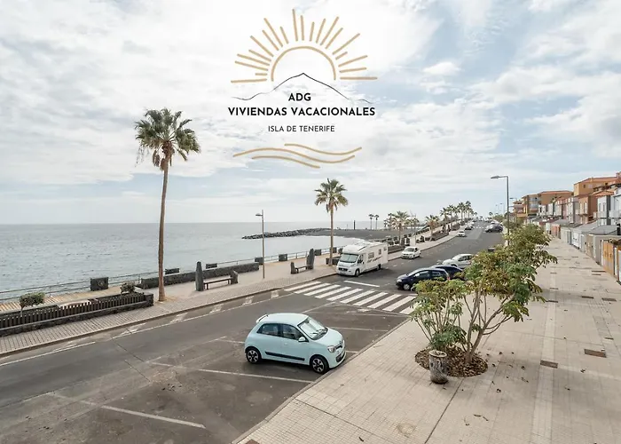 Vistamar كانديلاريا