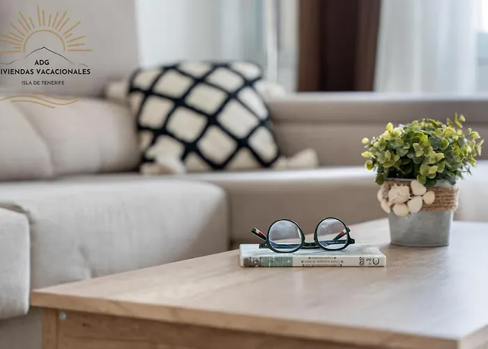 Vistamar شقة كانديلاريا