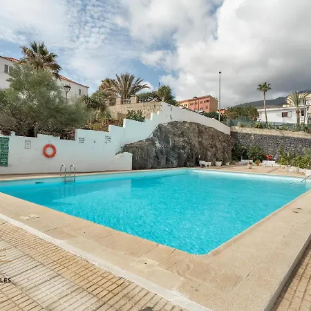 Vistamar Apartmán *