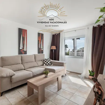 Vistamar Apartmán
