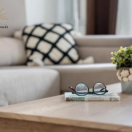 Vistamar Apartment Candelaria