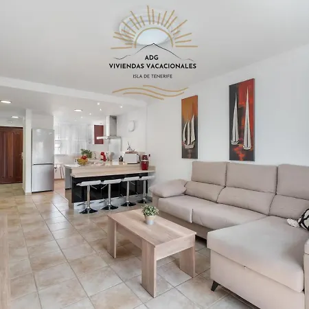 Vistamar Appartement