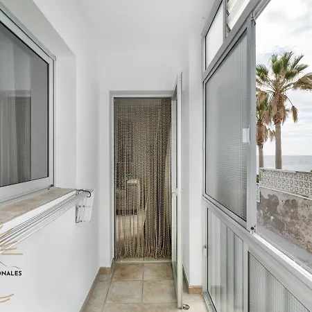 Vistamar Apartment *