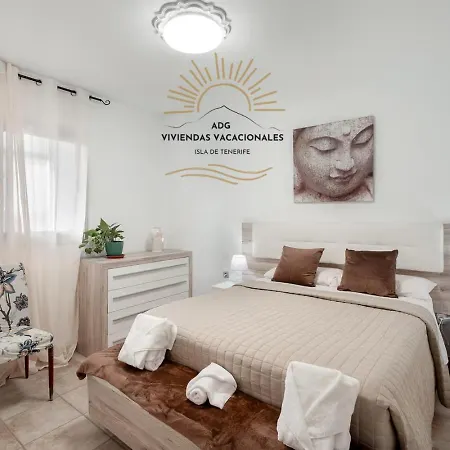 Apartmán Vistamar Candelaria