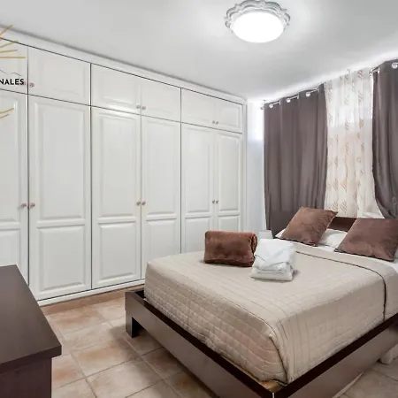 Vistamar Apartmán *