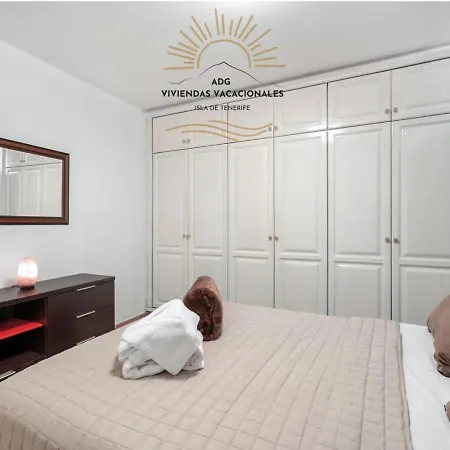 Appartement Vistamar *