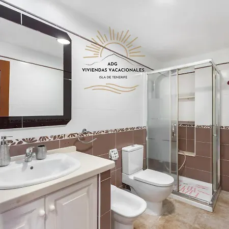 Vistamar Apartment Candelaria