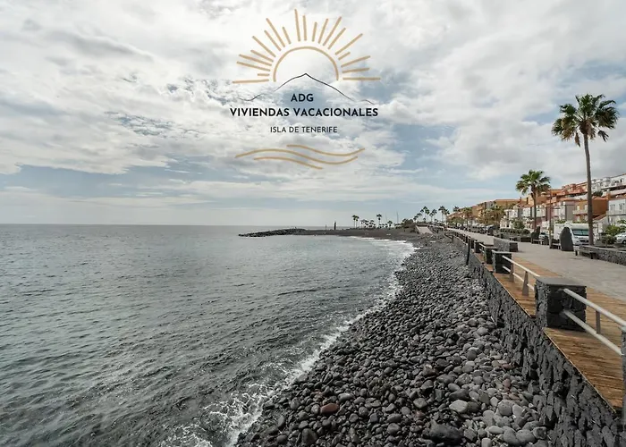 Vistamar アパート