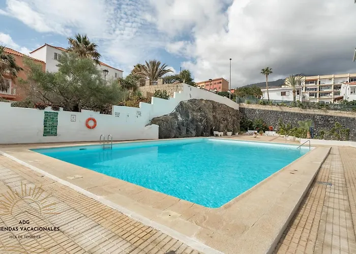 Vistamar Apartmán *