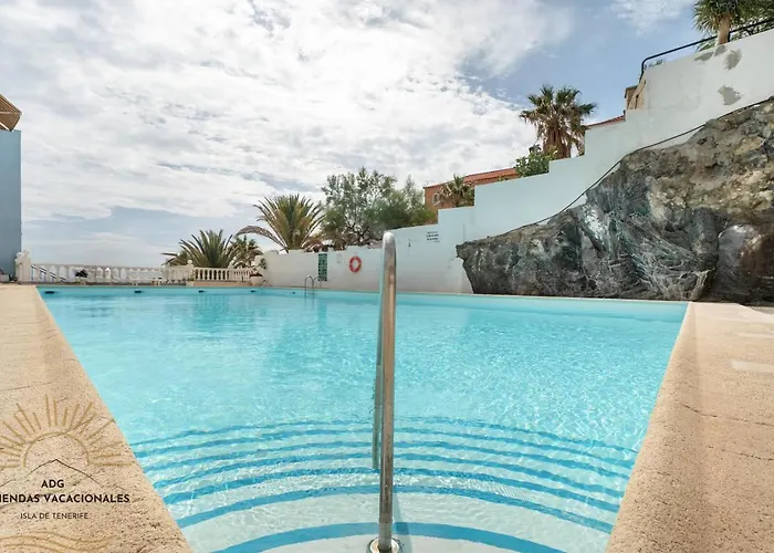 Vistamar * カンデラリア