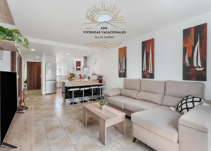 Vistamar アパート