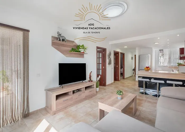 Vistamar Apartmán Candelaria