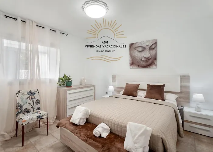Apartmán Vistamar Candelaria