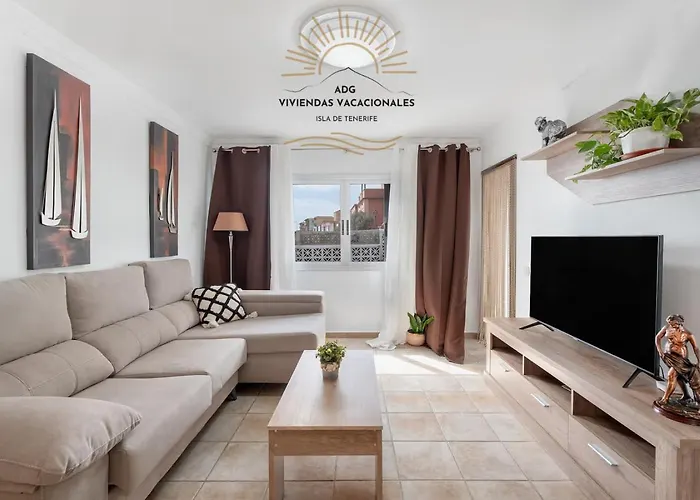 Vistamar * Candelaria