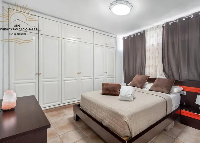 Vistamar Apartmán *