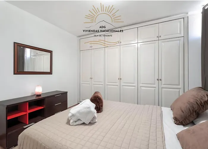 Apartmán Vistamar *