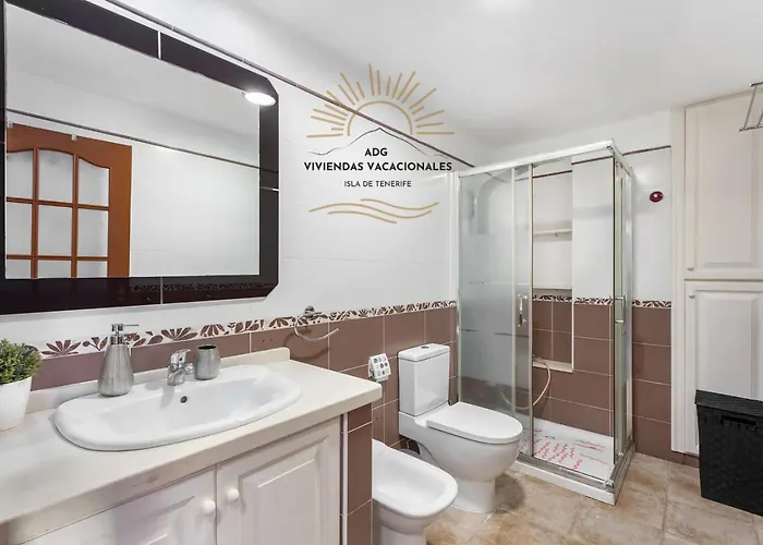 Vistamar アパート カンデラリア